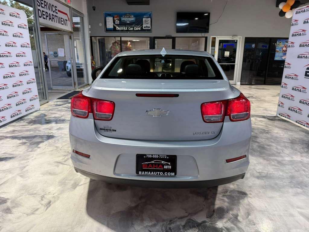 used 2013 Chevrolet Malibu car, priced at $6,995