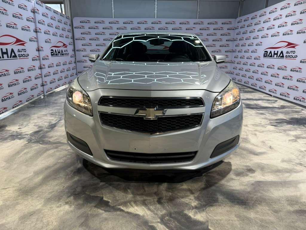 used 2013 Chevrolet Malibu car, priced at $6,995