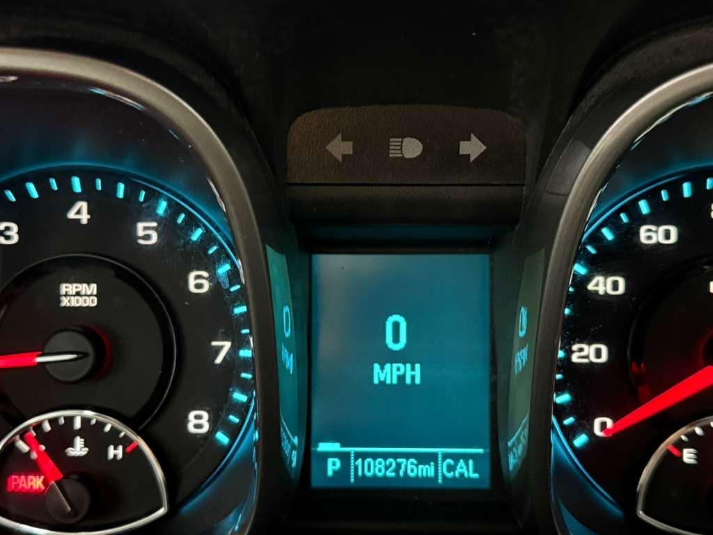 used 2013 Chevrolet Malibu car, priced at $6,995