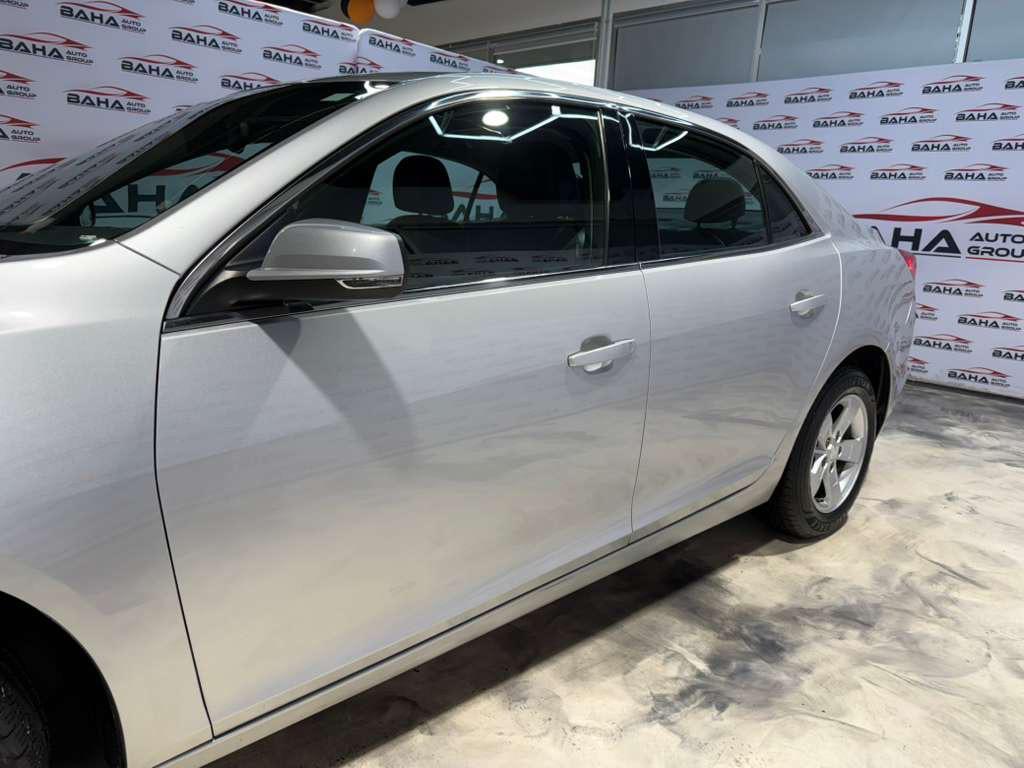 used 2013 Chevrolet Malibu car, priced at $6,995