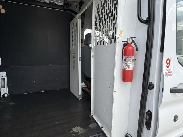 used 2019 Ford Transit-150 car, priced at $20,995