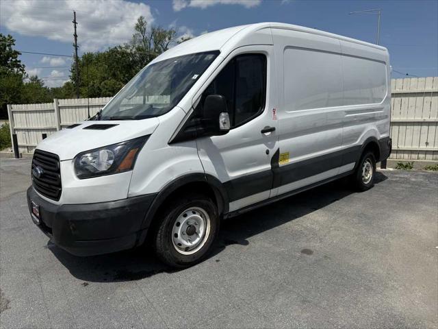 used 2019 Ford Transit-150 car, priced at $20,995