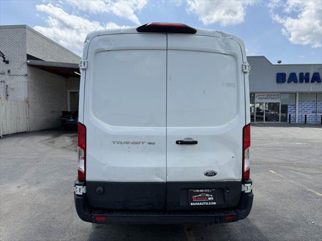 used 2019 Ford Transit-150 car, priced at $20,995
