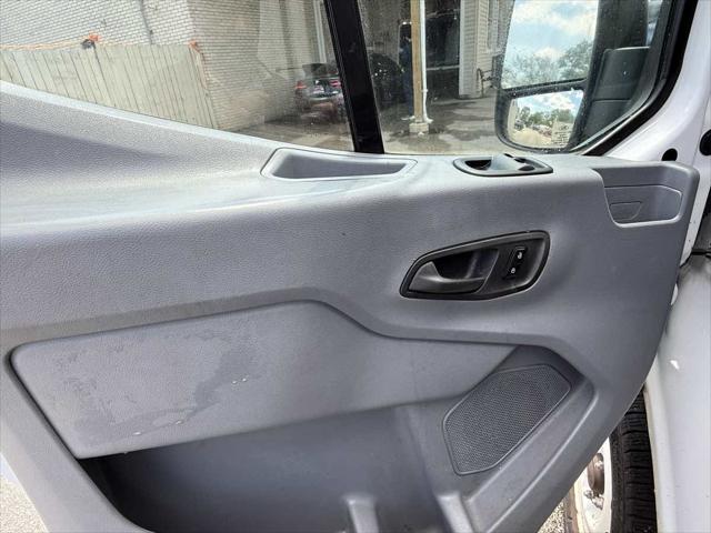 used 2019 Ford Transit-150 car, priced at $20,995