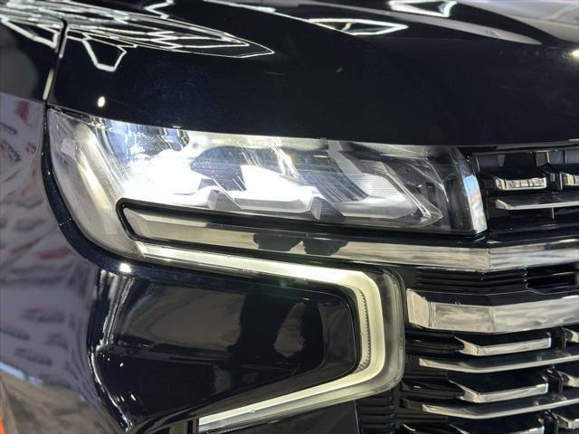 used 2024 Chevrolet Tahoe car, priced at $49,995