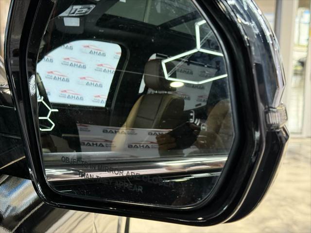 used 2025 Toyota Tundra car, priced at $65,995