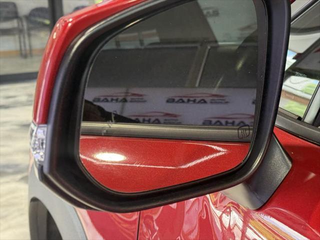 used 2022 Toyota Corolla Cross car, priced at $25,695