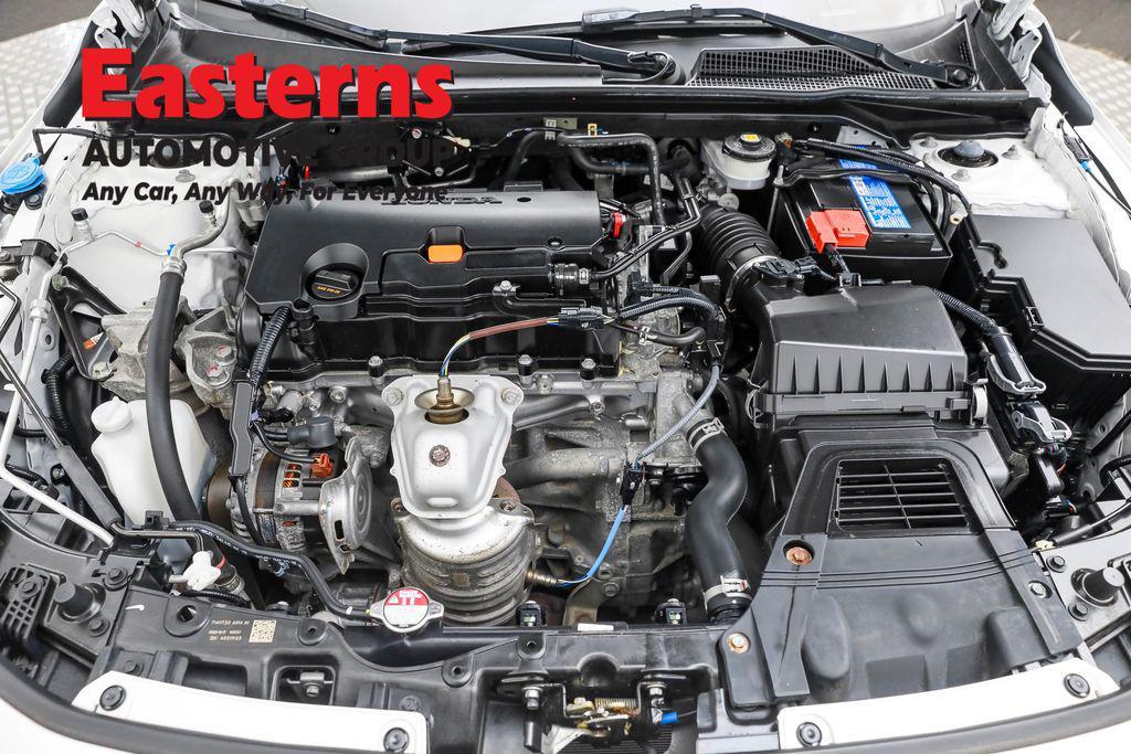 used 2023 Honda Civic car, priced at $23,850