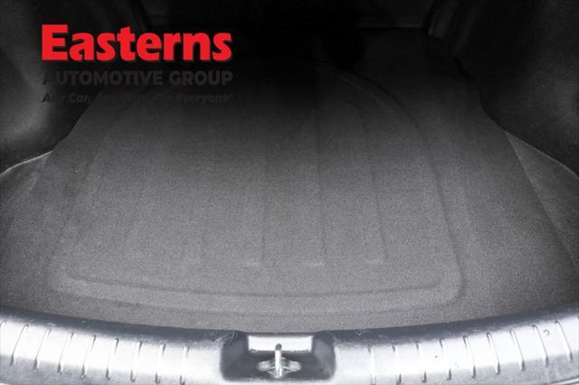 used 2024 Kia Forte car, priced at $18,690