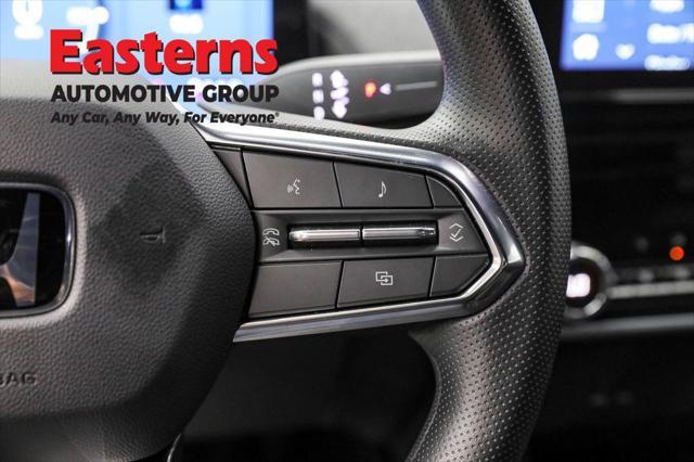 used 2024 Honda Prologue car, priced at $29,075