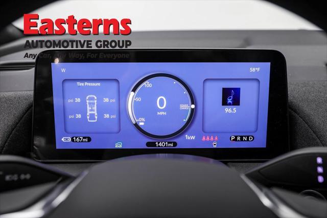used 2024 Honda Prologue car, priced at $29,075