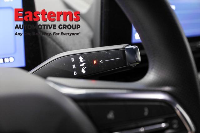 used 2024 Honda Prologue car, priced at $29,075