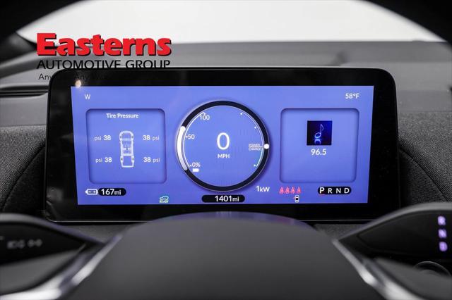 used 2024 Honda Prologue car, priced at $29,950