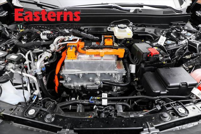 used 2024 Honda Prologue car, priced at $29,075