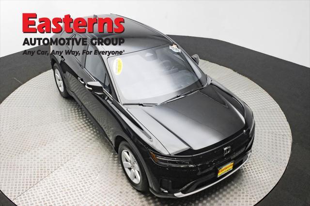 used 2024 Honda Prologue car, priced at $29,075