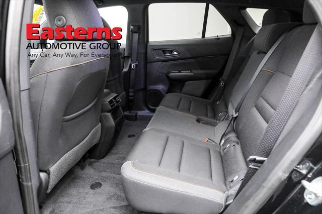 used 2024 Honda Prologue car, priced at $29,950