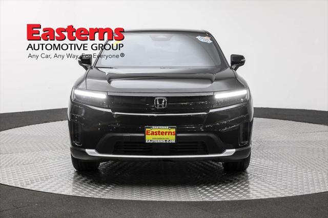 used 2024 Honda Prologue car, priced at $29,950