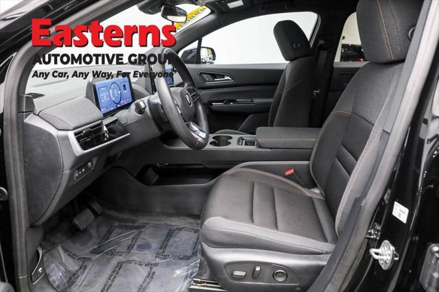 used 2024 Honda Prologue car, priced at $29,075
