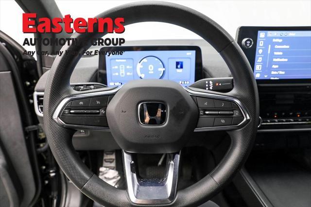 used 2024 Honda Prologue car, priced at $29,075