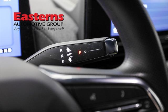 used 2024 Honda Prologue car, priced at $29,950