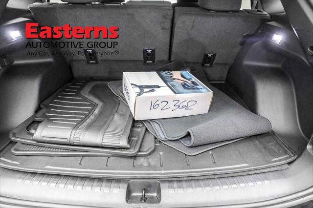 used 2024 Honda Prologue car, priced at $29,950