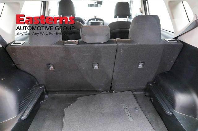 used 2022 Kia Soul car, priced at $16,375