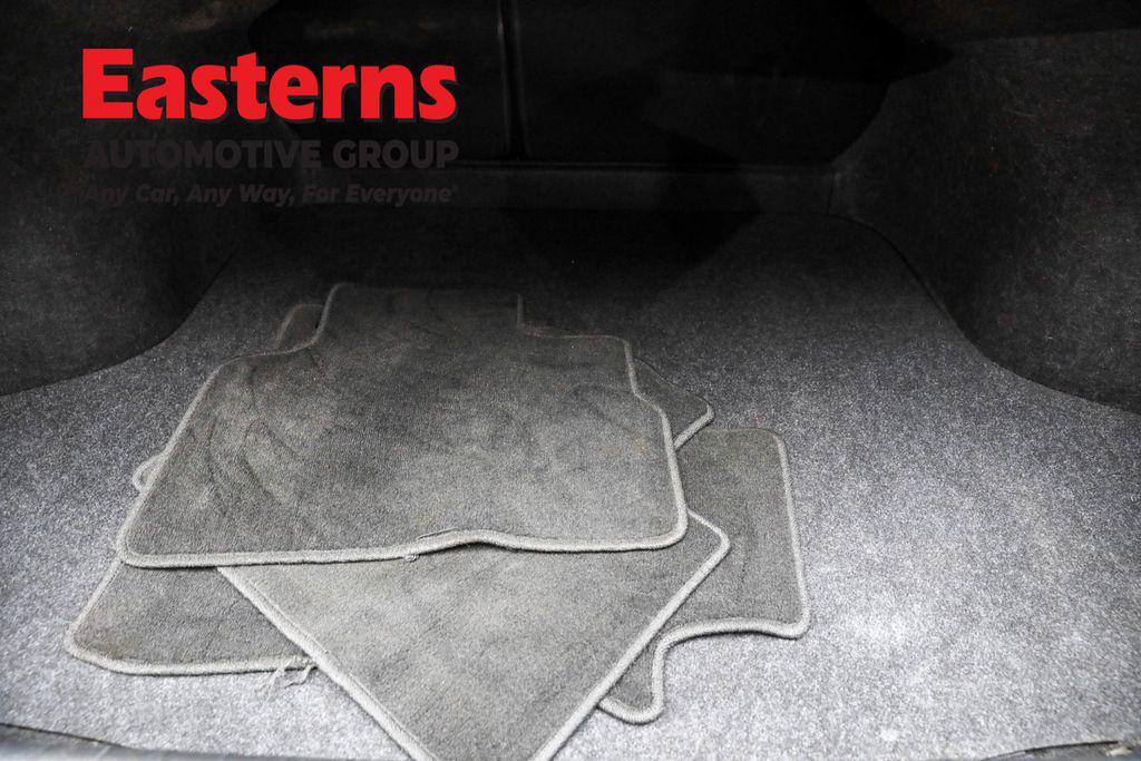 used 2023 Nissan Sentra car, priced at $17,950