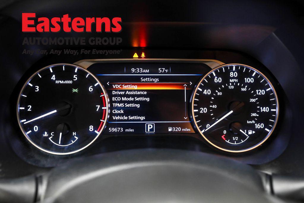 used 2023 Nissan Sentra car, priced at $17,950