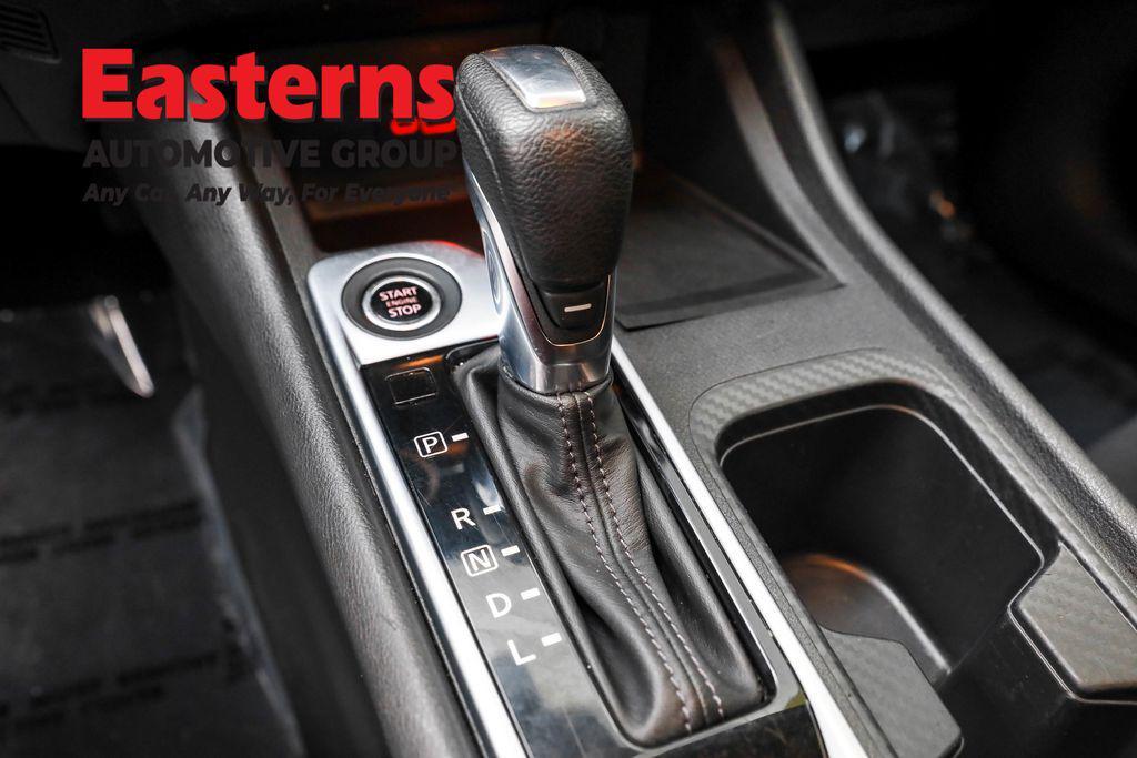 used 2023 Nissan Sentra car, priced at $17,950