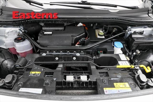 used 2022 Volkswagen ID.4 car, priced at $26,290