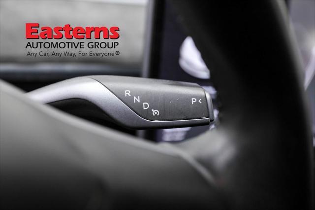 used 2019 Tesla Model 3 car, priced at $25,950