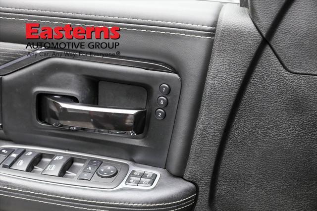 used 2023 Ram 2500 car, priced at $73,950