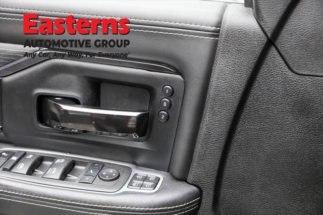 used 2023 Ram 2500 car, priced at $73,750