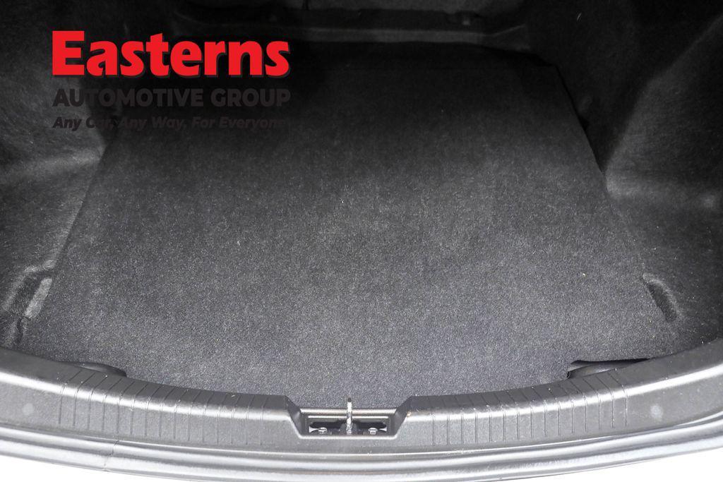 used 2022 Chevrolet Malibu car, priced at $16,950