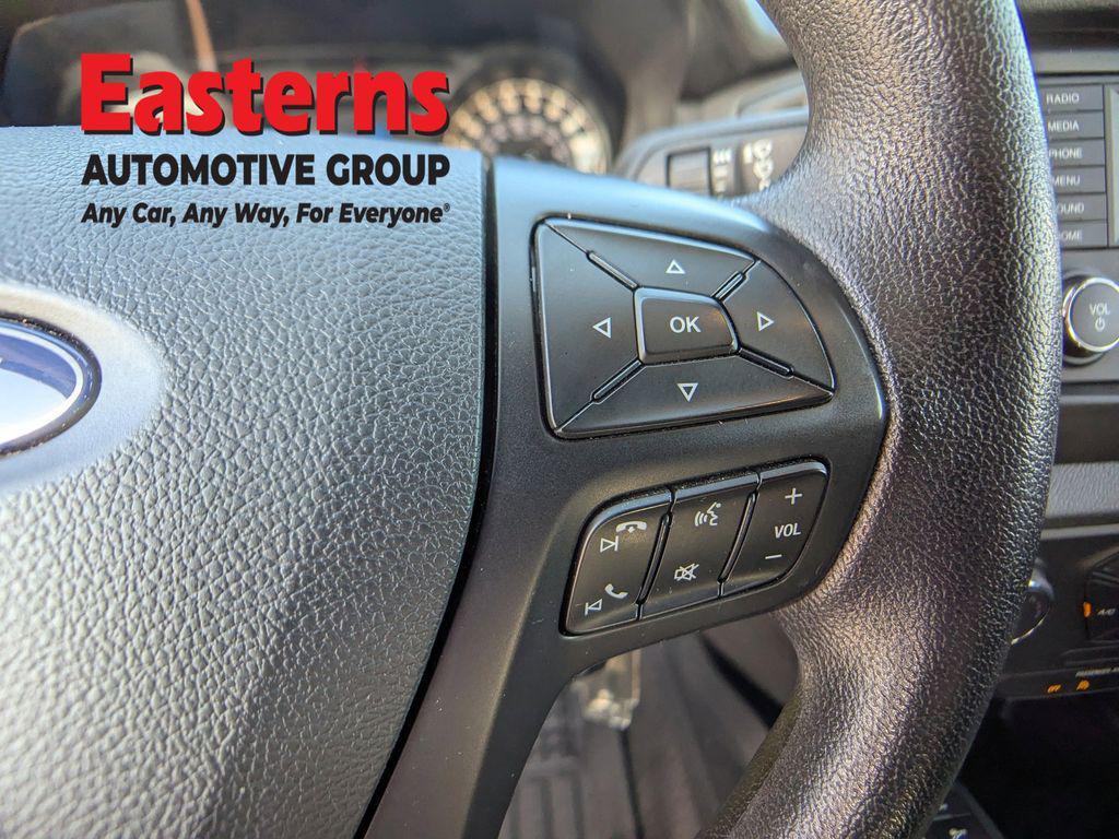 used 2020 Ford Ranger car, priced at $22,950