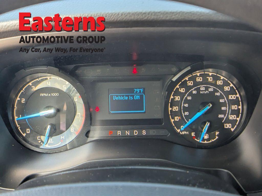 used 2020 Ford Ranger car, priced at $22,950