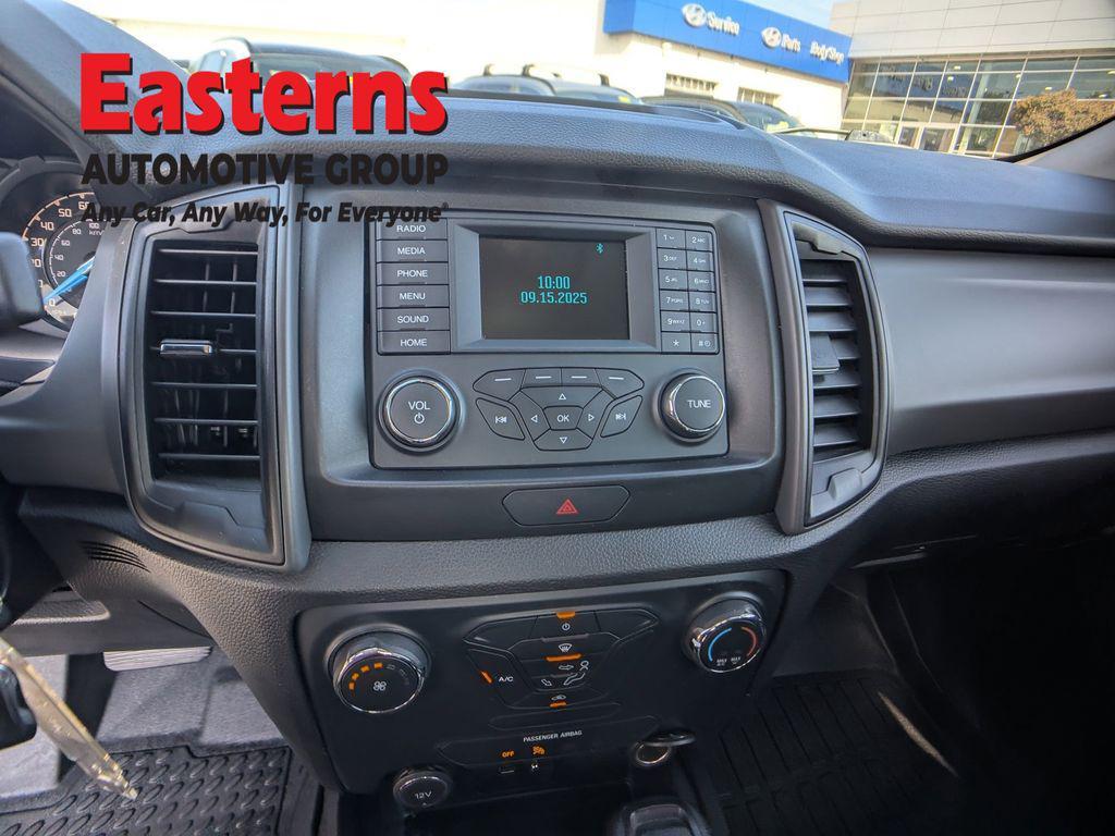 used 2020 Ford Ranger car, priced at $22,950