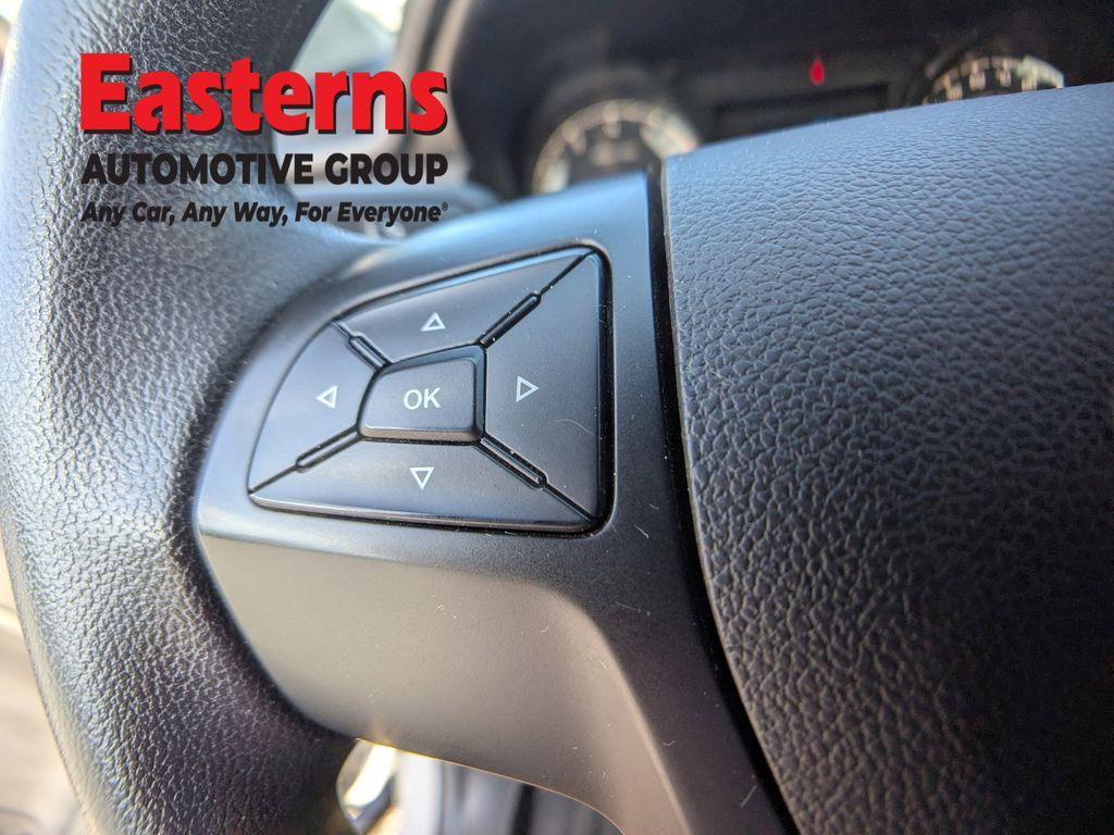 used 2020 Ford Ranger car, priced at $22,950