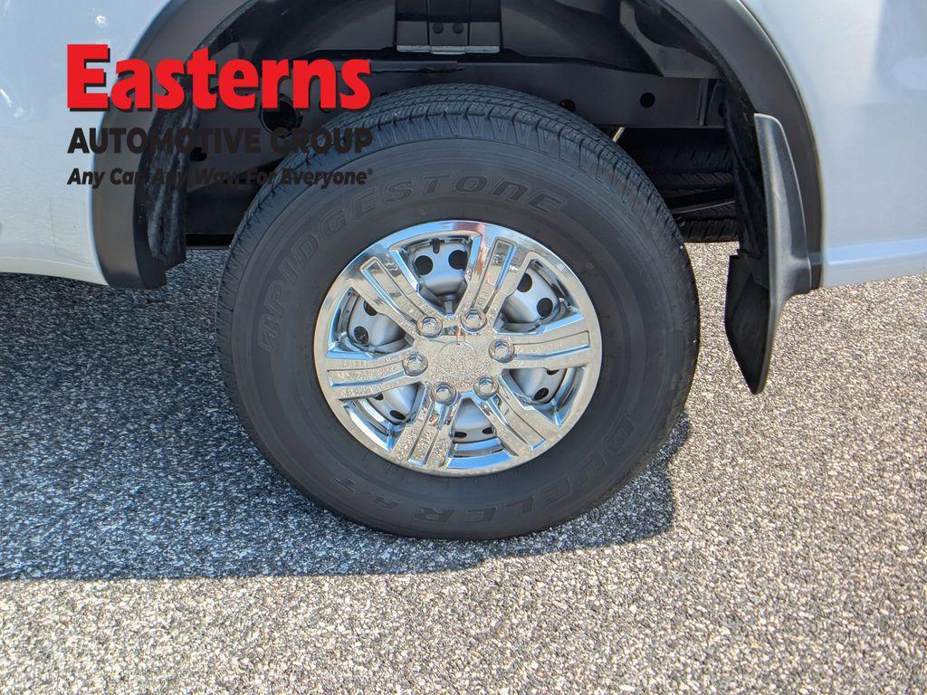 used 2020 Ford Ranger car, priced at $22,950