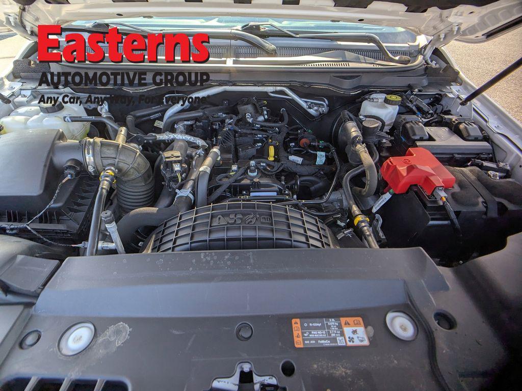 used 2020 Ford Ranger car, priced at $22,950