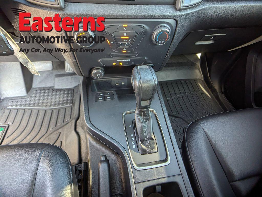 used 2020 Ford Ranger car, priced at $22,950
