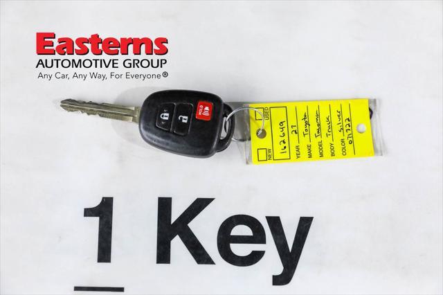 used 2023 Toyota Tacoma car, priced at $27,950
