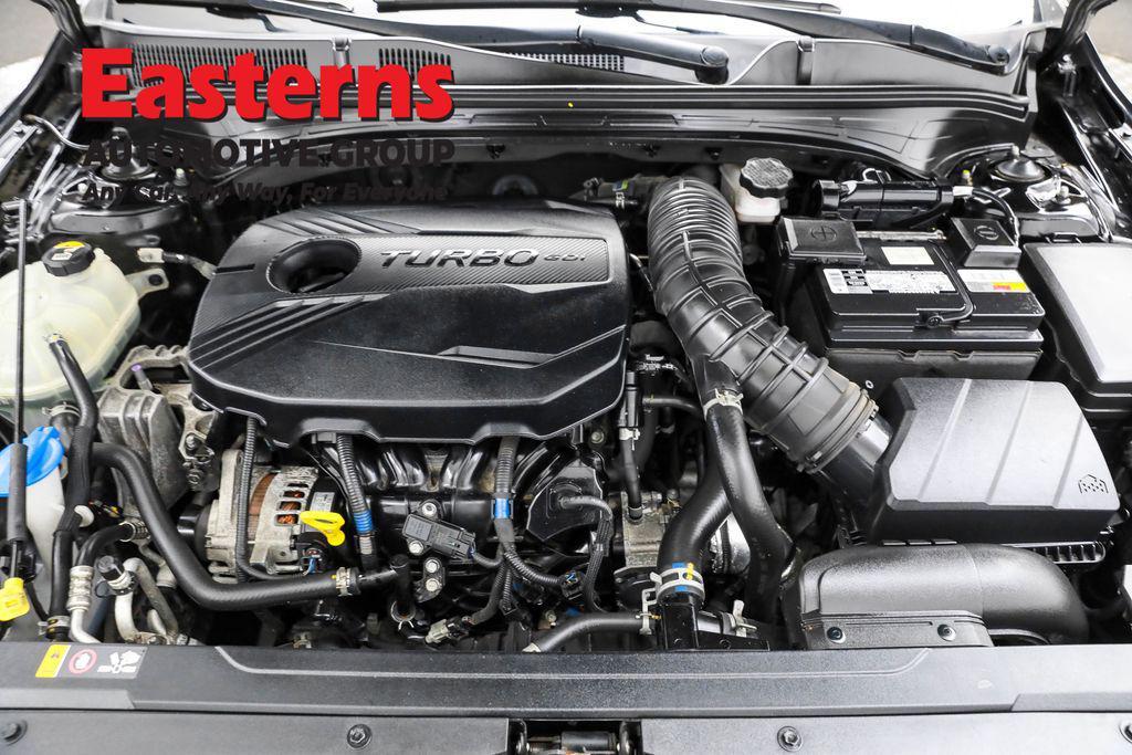 used 2021 Kia Forte car, priced at $17,690