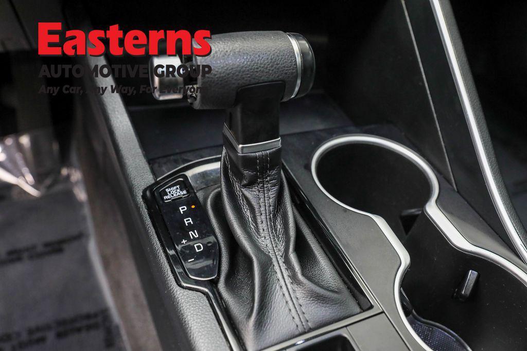 used 2022 Kia K5 car, priced at $23,950