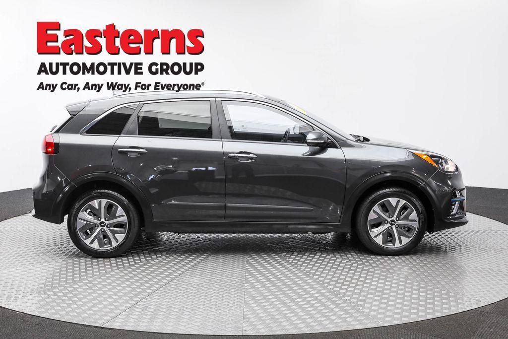used 2022 Kia Niro EV car, priced at $22,990