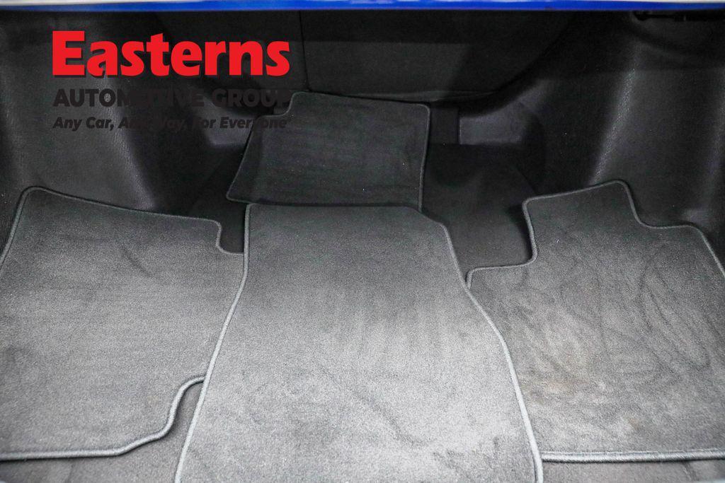 used 2025 Honda Accord Hybrid car, priced at $28,725