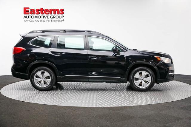 used 2019 Subaru Ascent car, priced at $21,950