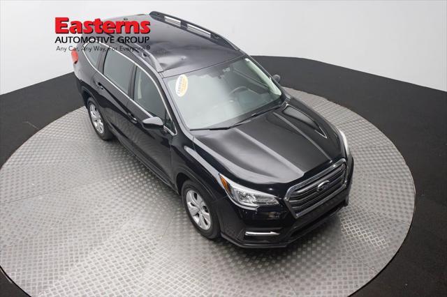 used 2019 Subaru Ascent car, priced at $21,950