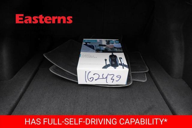 used 2018 Tesla Model 3 car, priced at $25,950
