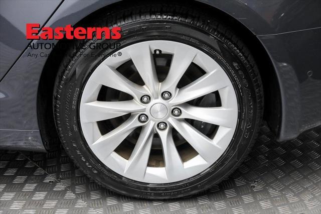used 2019 Tesla Model S car, priced at $32,950